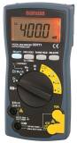 MULTI TESTER DIGITAL COMPACT, MODEL CD-771