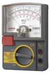 INSULATION TESTER 0-600V, 500V/100MOHM BASIC TYPE