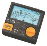 INSULATION TESTER 0-1000V, 500V/100MOHM