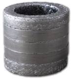 PACKING PILLARFOIL FOR VALVES, WITH FURTHER DETAIL