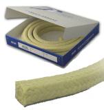 PACKING ARAMID FIBRE NO.4526L, ASBESTOS FREE 12.5MMX3MTR