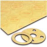 JOINT SHT GASKET PILLAR #5611, NON-ASBESTOS 0.5X1200X3810MM