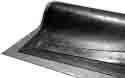 SHEET RUBBER VITON BLACK, TH:1MMXW:1000MM #RP630010