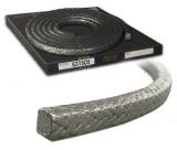 PACKING PILLARFOIL BRAIDED, PILLAR NO.6315CH 3.0MMX3MTR