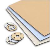 GASKET SHEET PTFE LOW CREEP, PILLAR NO.4001 1.5X1500X1500MM