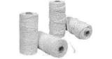 YARN CERAMIC GLASS REINFORCED, DIA 1MM 1KG
