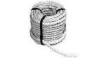 TWIST ROPE CERAMIC 9.6MMX30MTR