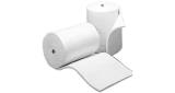 SHEET CERAMIC FIBER, 6X600X7200MM