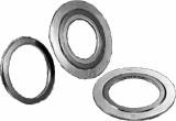 GASKET SPIRAL WOUND NONASBESTO, VALQUA 6590 "R" W/MORE DETAILS