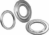 GASKET SPIRAL WOUND NONASBESTO, VALQUA 7590 "R" W/MORE DETAILS