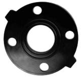 GASKET FLANGE EPDM NONASBESTOS, FULL FACE 5KGF/CM2 3.0MM 15A