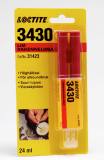 ADHESIVE EPOXY GENERAL PURPOSE, LOCTITE HYSOL 3430 24ML