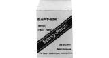EPOXY PATCH KIT STL-16FP, FAST PUTTY 1LB