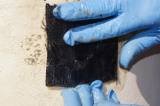 SEALANT LEAK FLAT PATCH, STOPIT 4"X4"(100MMX100MM)