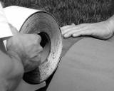 TAPE ANTI-CORROSIVE NO VOC, SEASEAL QUICK WRAP 100MX7.2MTR