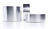 TAPE ALUMINIUM THICK:0.28MM, W:50MM X L:25 MTR 
