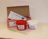 CERAMIC COATING WENCON LIGHT, GREY NO.1017 0.5KG