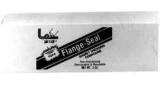 FLANGE-SEAL FST-3 3 OZ/TUBE