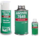 CLEANER UNIVERSAL BEFORE BOND, LOCTITE 7063 400ML