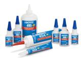 GLUE SUPER BONDER LOCTITE 495, BOND IN SECOND 20GRM