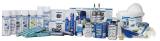 WEICON EMERGENCY REPAIR KIT #3, COMPLETE #10851003