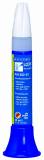 ADHESIVE THREAD LOCKING HIGHER, VISCOSITY WEICON AN302-43 20ML