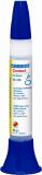 ADHESIVE CONTACT CYANOACRYLATE, WEICON VA 100 30 GRM