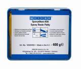 MINERAL FILLED PUTTY KNEADABLE, EPOXY RESIN PUTTY 0.4KG