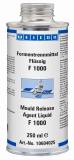 MOULD RELEASE AGENT LIQUID, WEICON F1000 250ML