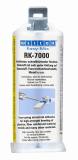 ADHESIVE METHACRYLATE RK-7000, RK-CONSTRUCTION WEICON 50GRM  