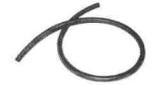 RUBBER STRING 1.5MM DIAM