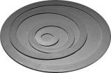 RING RAISED FACE PTFE PO850, PN16 NOM. SIZE 10 45X18X2MM