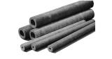 PIPE HEAT INSULATION ROCK WOOL, THICK20MM 15A X 1000MM