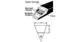V-BELT M-15