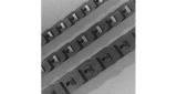 V BELT LINK WEDGE TYPE, Z-10 20MTR/BOX