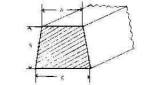 LINING PORTHOLE 8X8X11MM