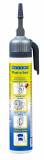 SEALANT SILICONE-FREE UNIV., WEICON PLAST-O-SEAL 300GRM
