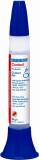 ADHESIVE CONTACT CYANOACRYLATE, WEICON CONTACT GEL 30GRM