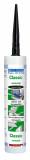 ADHESIVE ONE-COMPONET WEICON, FLEX 310 M CLASSIC BLACK 310ML