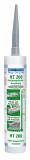 ADHESIVE ONE-COMPONET WEICON, FLEX 310 M HT 200 WHITE 290ML