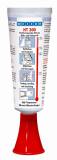 ADHESIVE ONE-COMPONET WEICON, SILICONE HT 300 RED 85ML