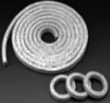 PACKING GLAND NON-AS ARAMID, FIBRE VALQUA 8132 3MMX3MTR