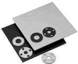 SHEET VAFLONPTFE GASKET VALQUA, VALQUALON 7020 1.0X1000X1000MM