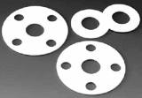 SHEET NEW VALFON GASKET, VALQUA 7101-EX 1.5X1100X1100MM 
