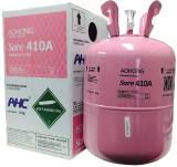 CYLINDER REFRIGERANT R-410A, NON-REFILLABLE CAPACITY 10KGS