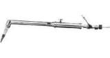 GAS WELDING TORCH NO.A1, WITH NOZZLE SET