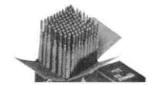 ELECTRODE H-MCR 4.0MM 5KG, FOR HARDFACING
