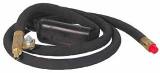 MONOCABLE FOR GOUGING TORCH, 600AMP L:2.35MTR