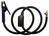 GOUGING TORCH & MONOCABLE SET, 600 AMP L:2.5MTR