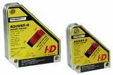 MAGNET METAL HOLDING ADJUST-O, SQUARES 45°&90° MSA-46HD 